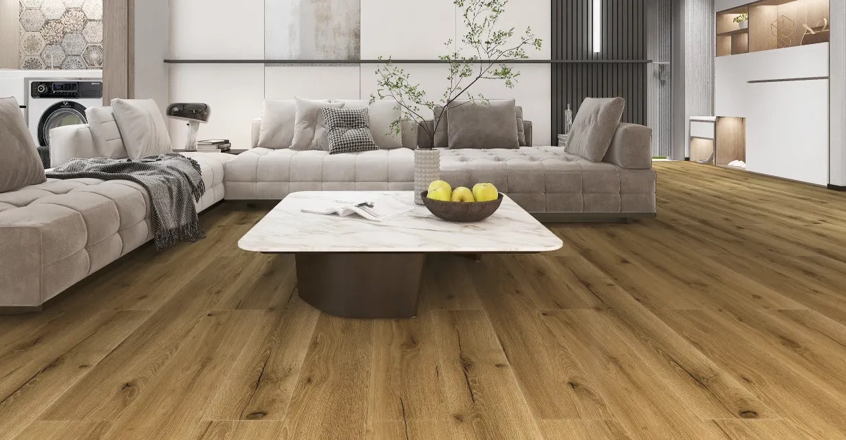 Natural Oak