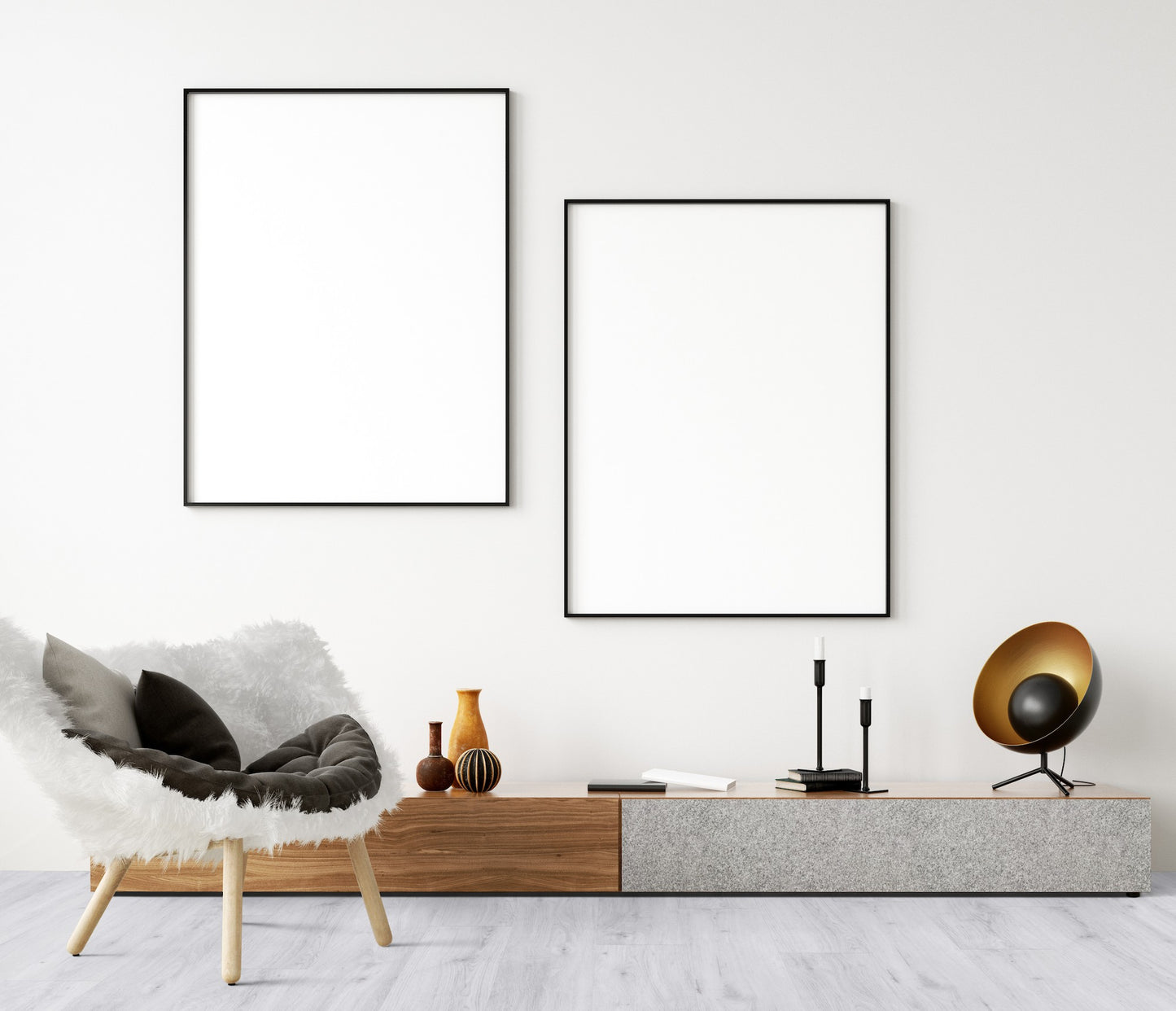 Klebe Vinyl Virtuo 55 Dryback -1477 Sunny Snow