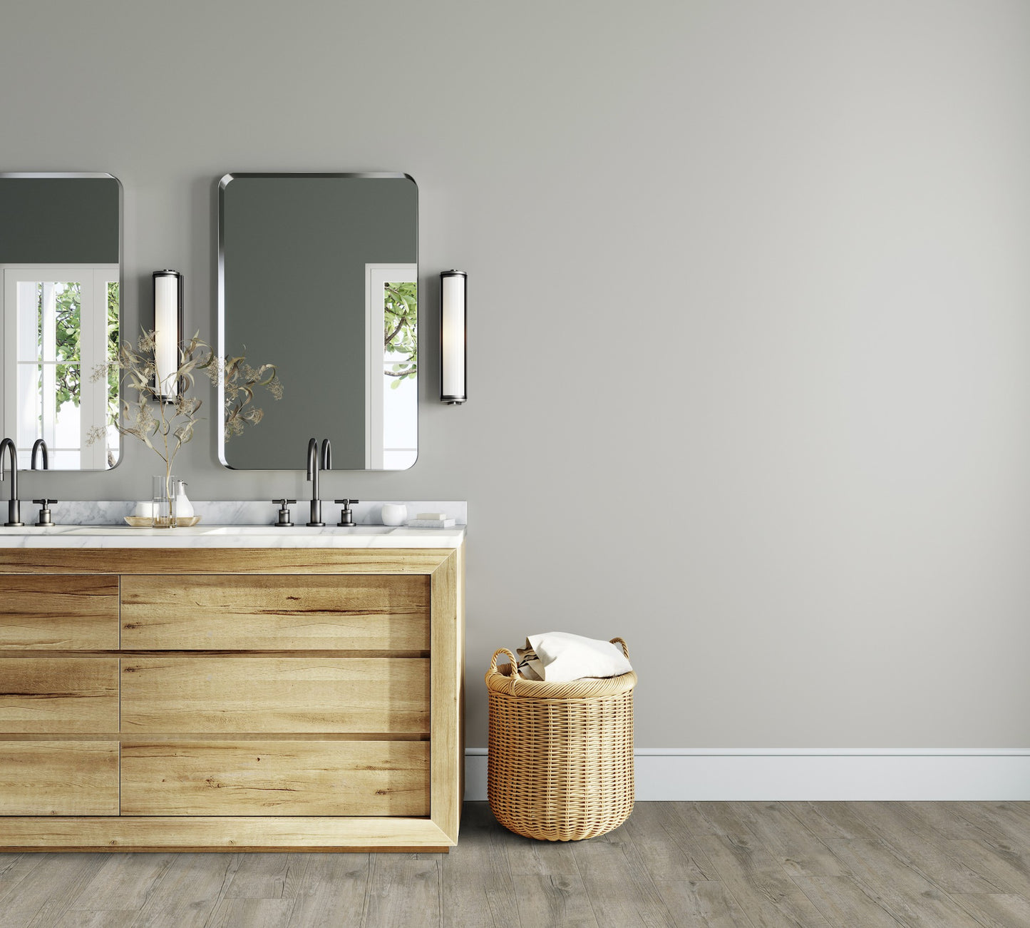 Klebe Vinyl Virtuo 55 Dryback - 1100 Mikado