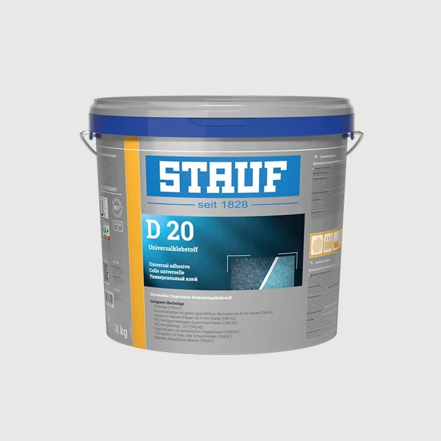 Stauf D20