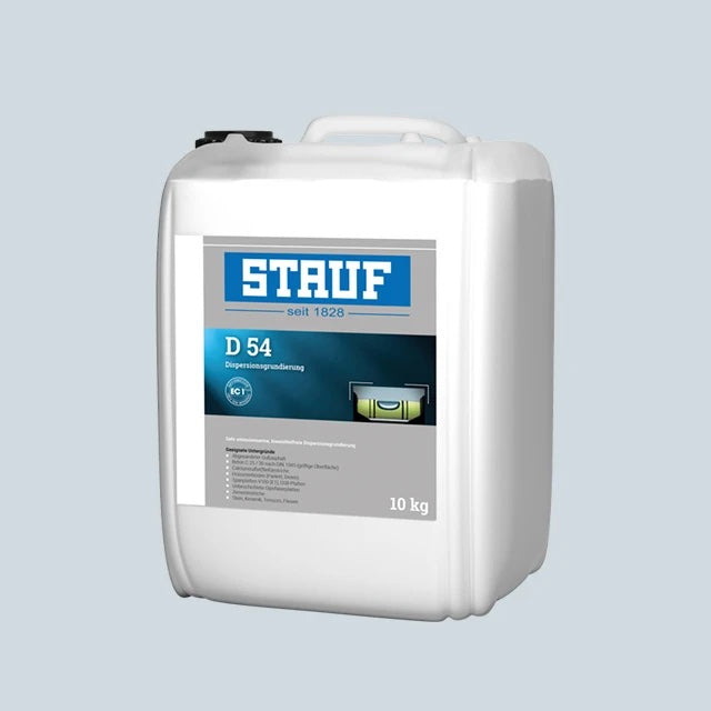 Stauf D54