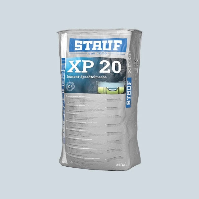 Stauf XP20