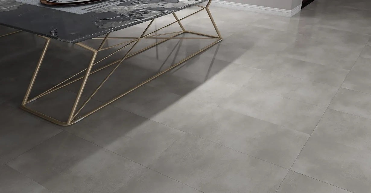 White Concrete