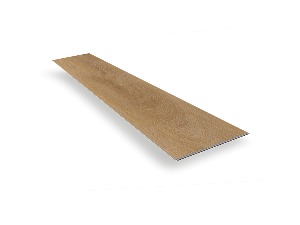 Click-Vinyl CHECK One 2072H Alteno Eiche Herringbone inkl. Trittschall Premium