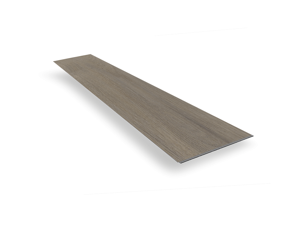 Click-Vinyl CHECK One 2073H Lausitz Eiche Herringbone inkl. Trittschall Premium