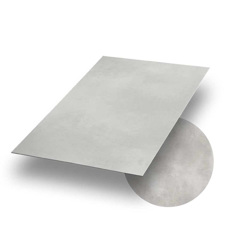 White Concrete