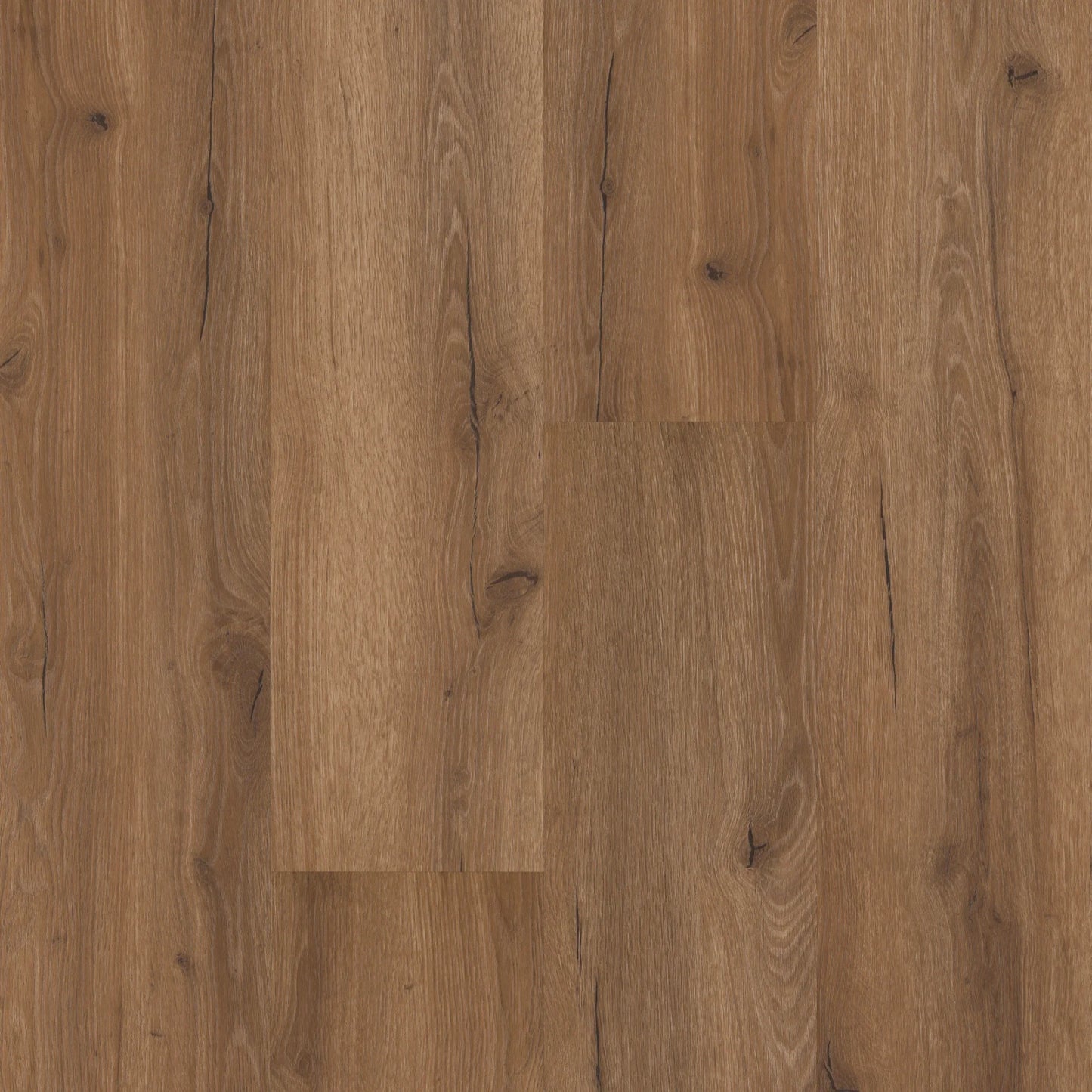 Oppland Klick Vinyl - Eiche "Bismo"