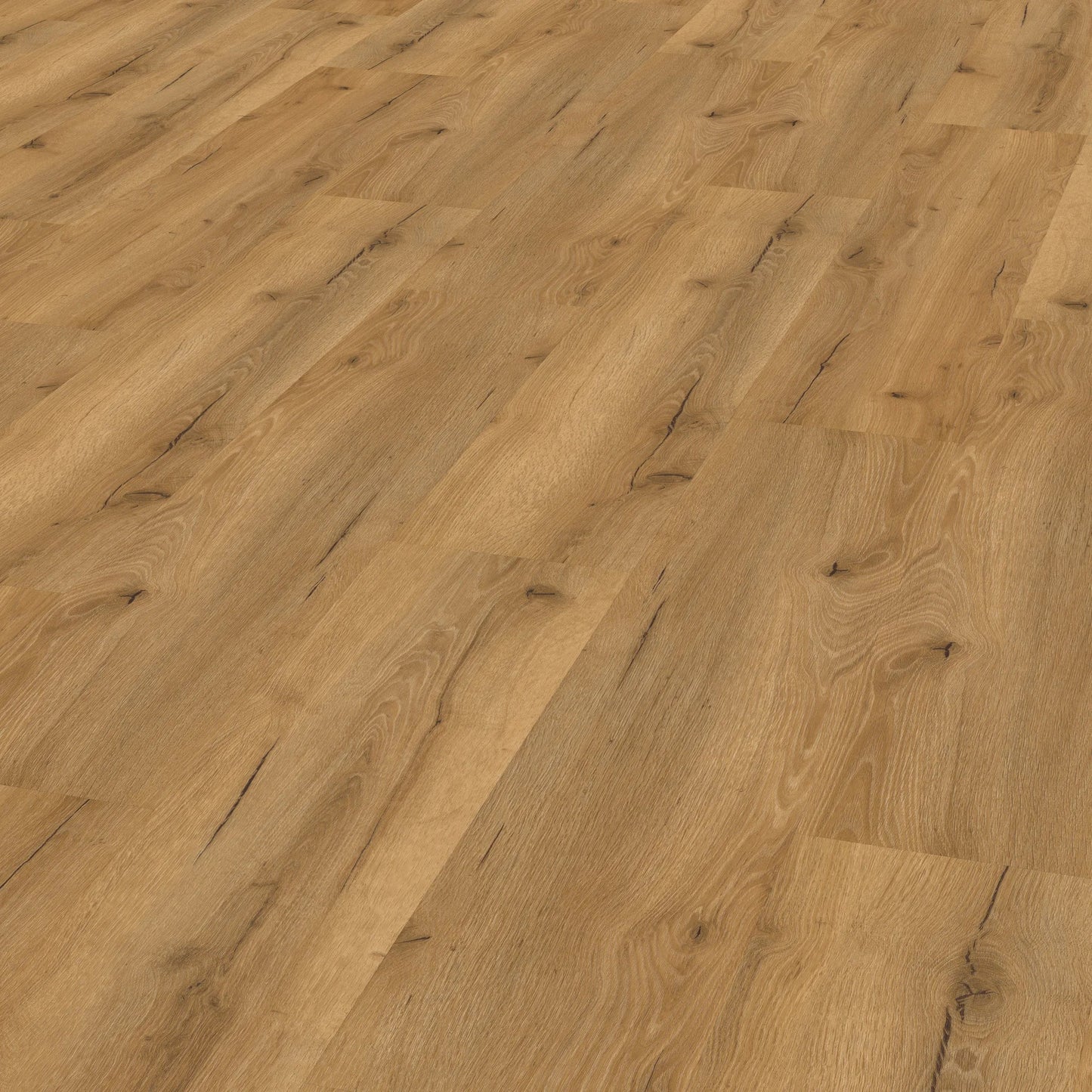 Oppland Klebe Vinyl Eiche "Nordlia"