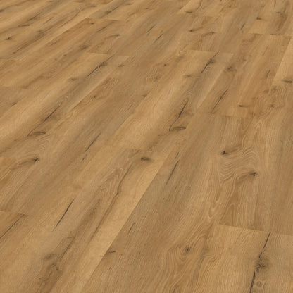 Oppland Klebe Vinyl Eiche "Nordlia"