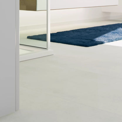 Oppland Klebe Vinyl "Gausdal- Beton hell"