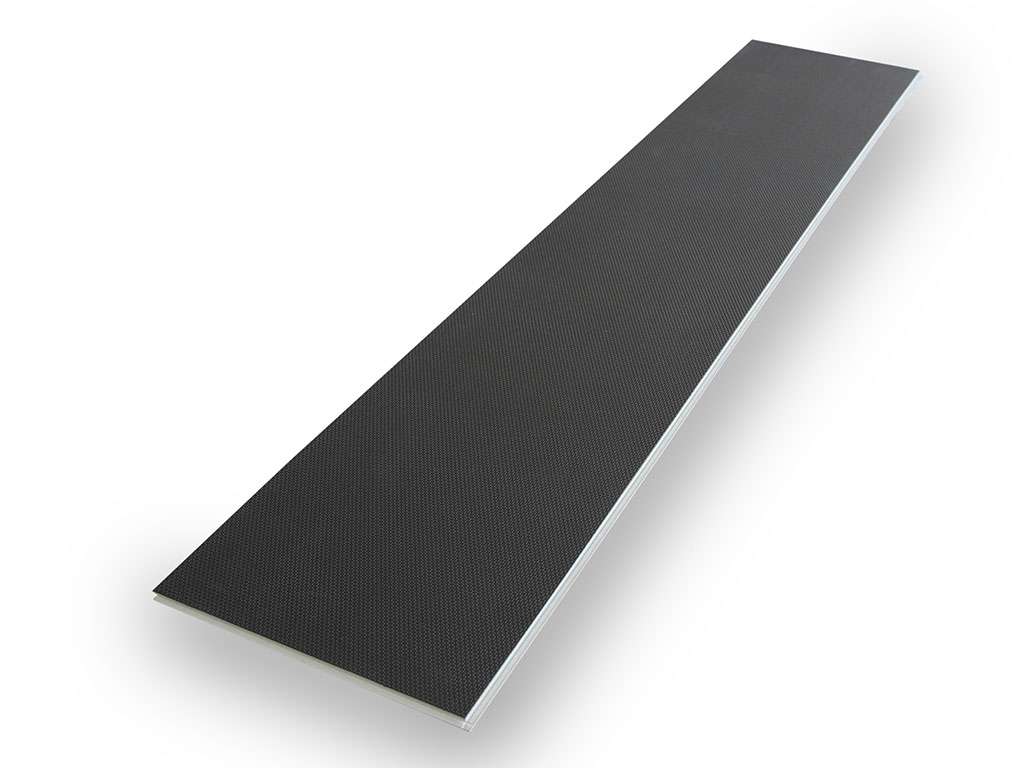 Click-Vinyl CHECK One 2076H Boxbach Eiche Herringbone inkl. Trittschall Premium