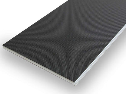 Click-Vinyl CHECK One 2078H Burbach Eiche Herringbone inkl. Trittschall Premium