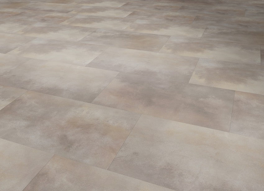 Gerflor Klick Vinyl Virtuo 30 Rigid Acoustic - 1476 Acuarela Taupe