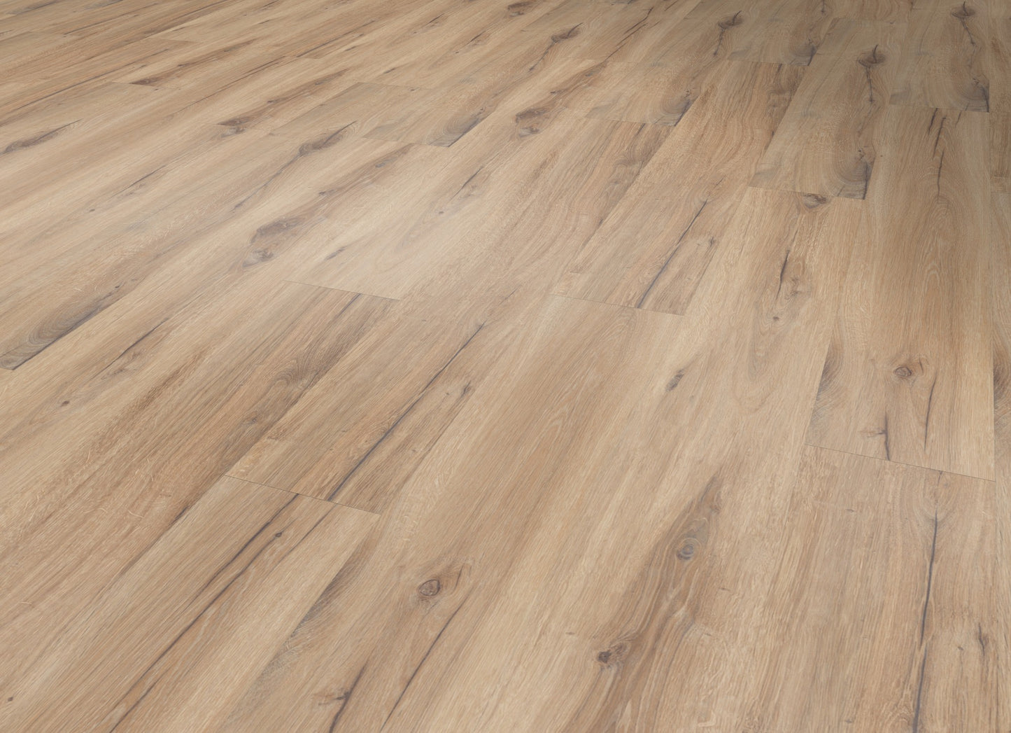 Gerflor Klick Vinyl Virtuo 30 Rigid Acoustic - 1455 Daintree Honey