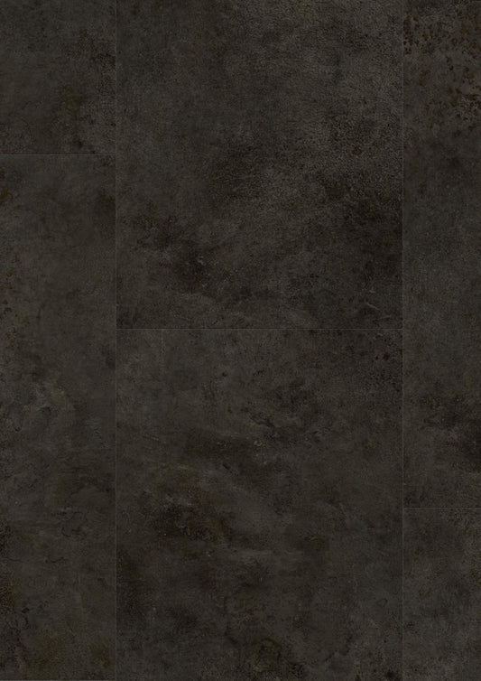 Klick Vinyl Gerflor Virtuo 55 Rigid Acoustic - 1453 Tavla Dark