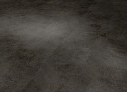 Gerflor Klick Vinyl Virtuo 30 Rigid Acoustic - 1453 Tavla Dark