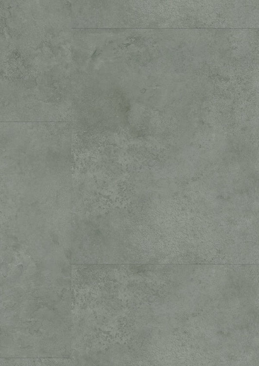 Gerflor Klick Vinyl Virtuo 30 Rigid Acoustic - 1452 Tavla Green
