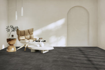 Gerflor Klick Vinyl Virtuo 30 Rigid Acoustic - 0992 Latina Dark