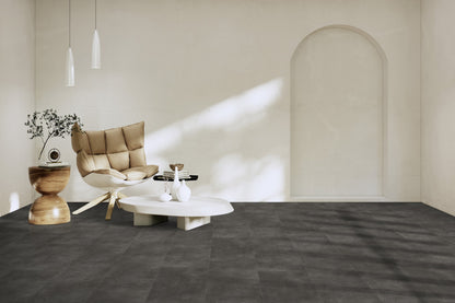 Gerflor Klick Vinyl Virtuo 30 Rigid Acoustic - 0992 Latina Dark