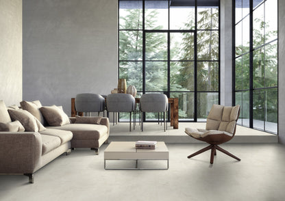Klebe Vinyl Virtuo 55 Dryback - 1450 Tavla Clear