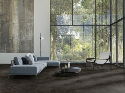 Klebe Vinyl Virtuo 55 Dryback - 1453 Tavla Dark