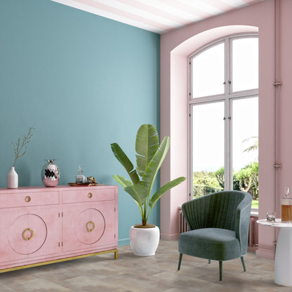 Gerflor Klick Vinyl Virtuo 30 Rigid Acoustic - 1476 Acuarela Taupe