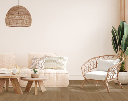 Klebe Vinyl Virtuo 55 Dryback - 1461 Blomma Brown