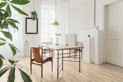 Klick Vinyl Gerflor Virtuo 55 Rigid Acoustic - 1454 Daintree Natural
