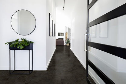 Gerflor Klick Vinyl Virtuo 30 Rigid Acoustic - 1453 Tavla Dark