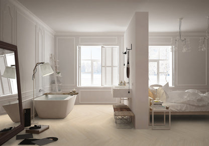 Klebe Vinyl Virtuo 55 Dryback - 1463 Blomma Cream