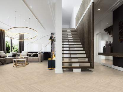 Klebe Vinyl Virtuo 55 Dryback - 1464 Blomma Light