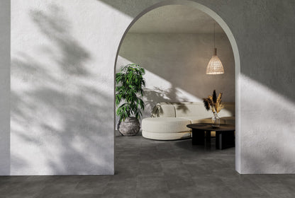 Gerflor Klick Vinyl Virtuo 30 Rigid Acoustic - 0992 Latina Dark