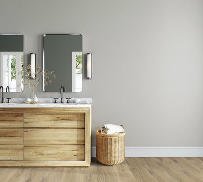 Klebe Vinyl Virtuo 55 Dryback -1455 Daintree Honey