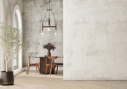 Klebe Vinyl Virtuo 55 Dryback - 1464 Blomma Light