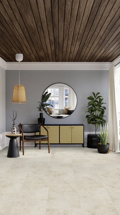 Klebe Vinyl Virtuo 55 Dryback - 1450 Tavla Clear