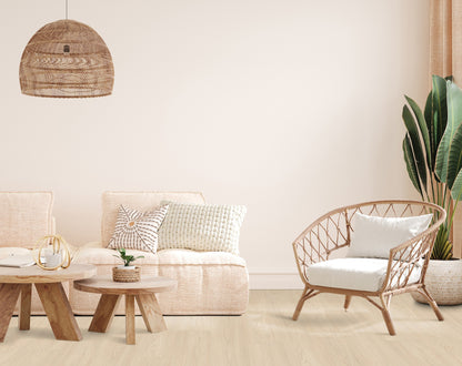 Klebe Vinyl Virtuo 55 Dryback - 1463 Blomma Cream