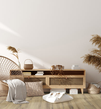 Klick Vinyl Gerflor Virtuo 55 Rigid Acoustic - 1010 Daintree Brown