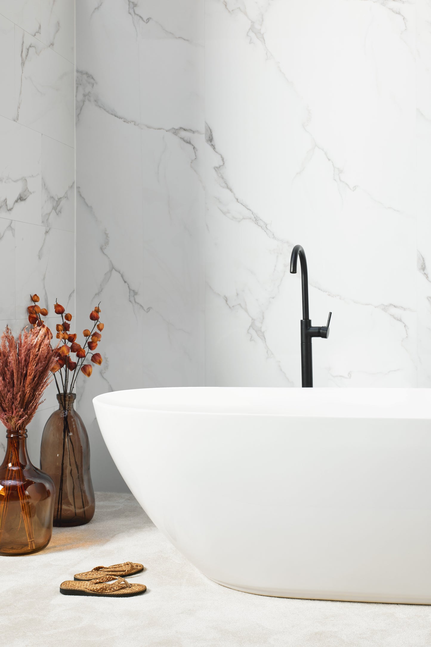 Gerflor Mural Revela Wandverkleidung Tanami Gloss 7029