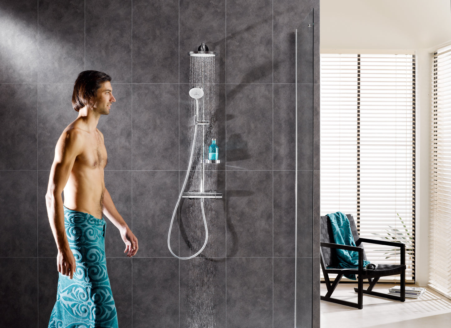 Gerflor Mural Revela Wandverkleidung Alanya 7032