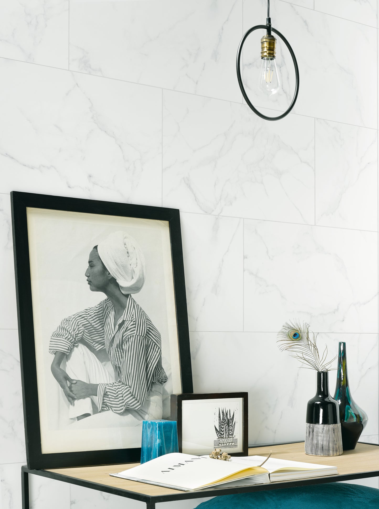 Gerflor Mural Revela Wandverkleidung Ampara 7093