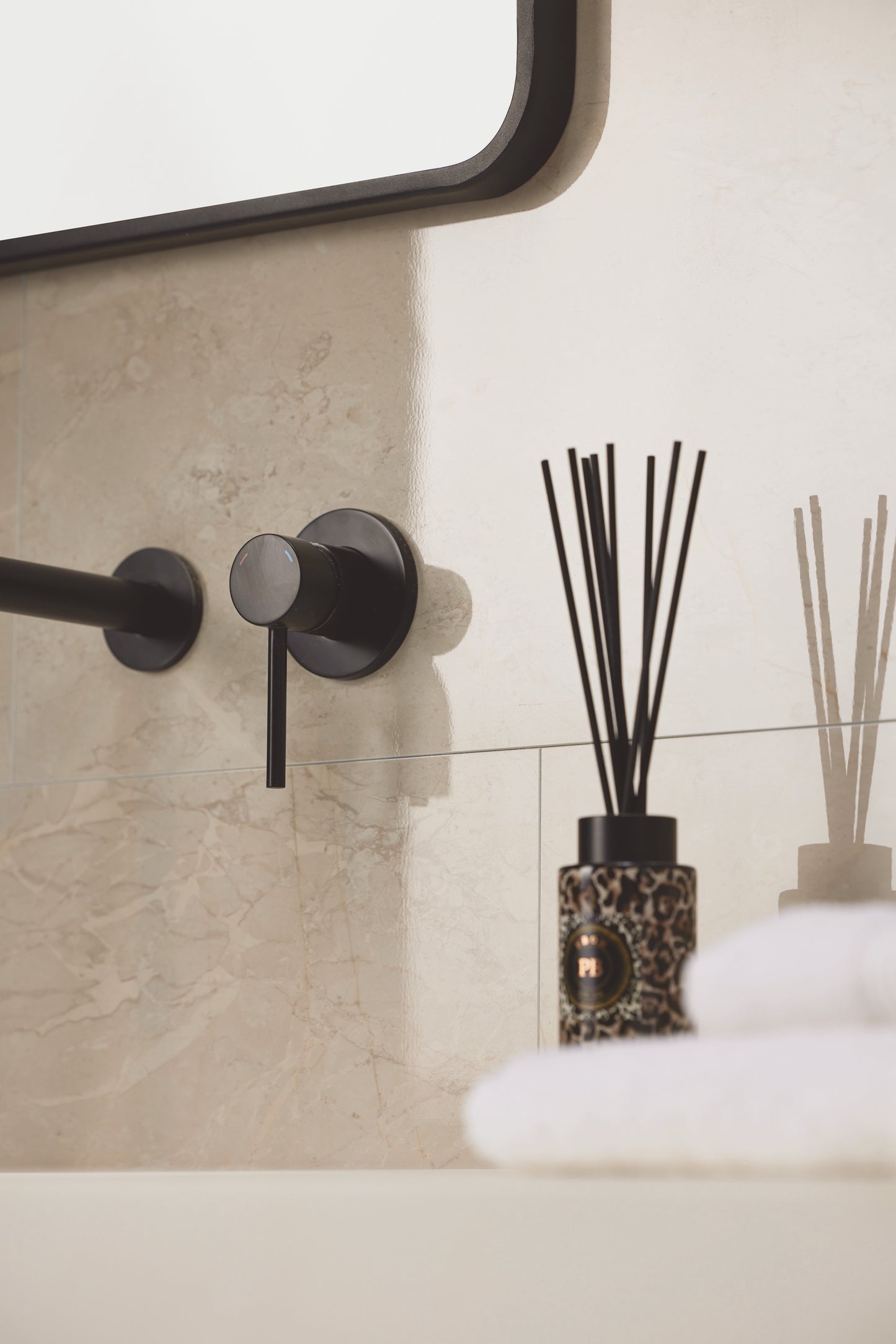 Gerflor Mural Revela Wandverkleidung Boulia Gloss 7097