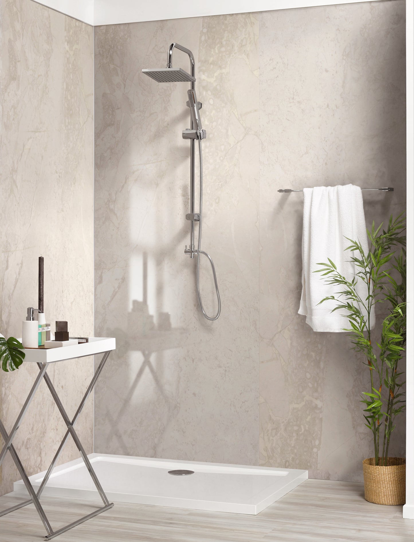 Gerflor Mural Revela Wandverkleidung Boulia Gloss 7097