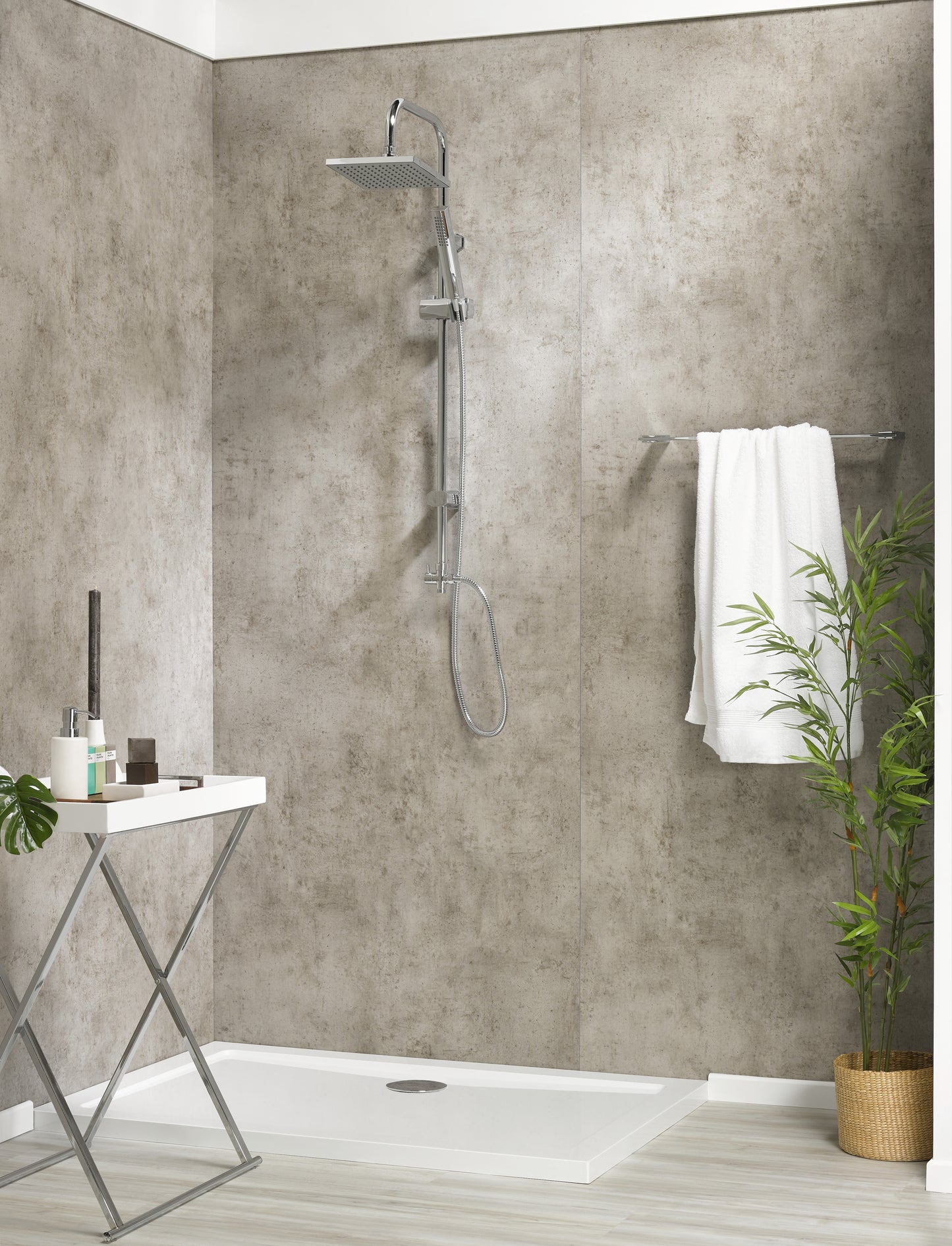 Gerflor Mural Revela Wandverkleidung Baeza 7869