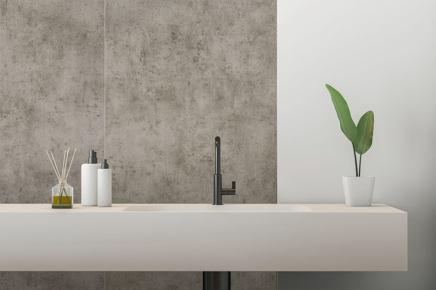 Gerflor Mural Revela Wandverkleidung Baeza 7869