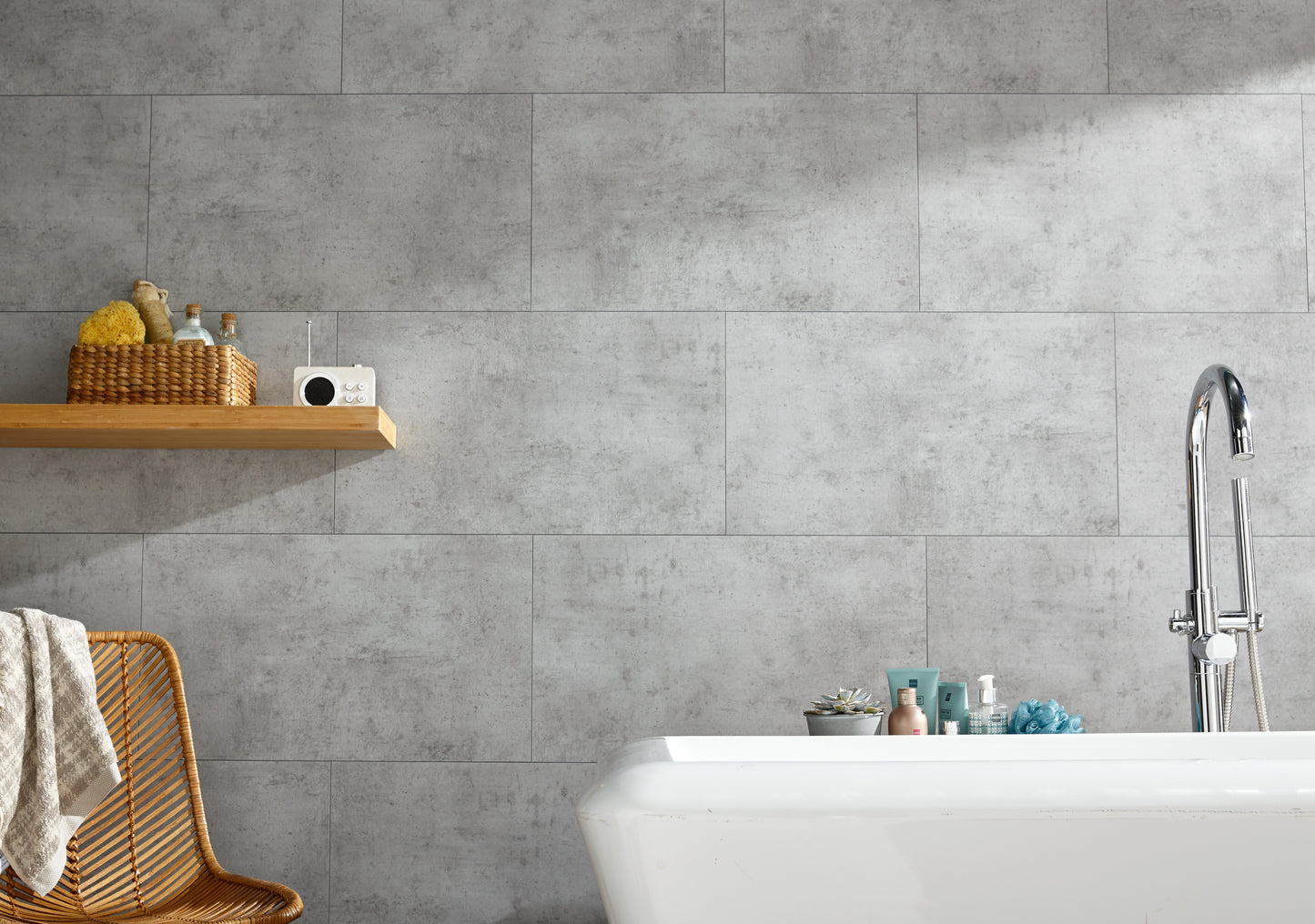 Gerflor Mural Revela Wandverkleidung Liverpool 7911