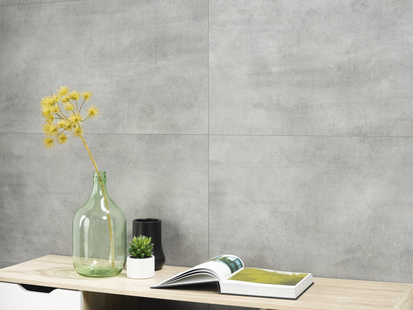 Gerflor Mural Revela Wandverkleidung Kampala 7915