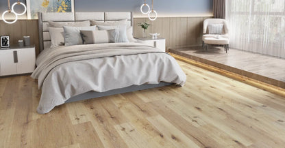 Rustic Oak