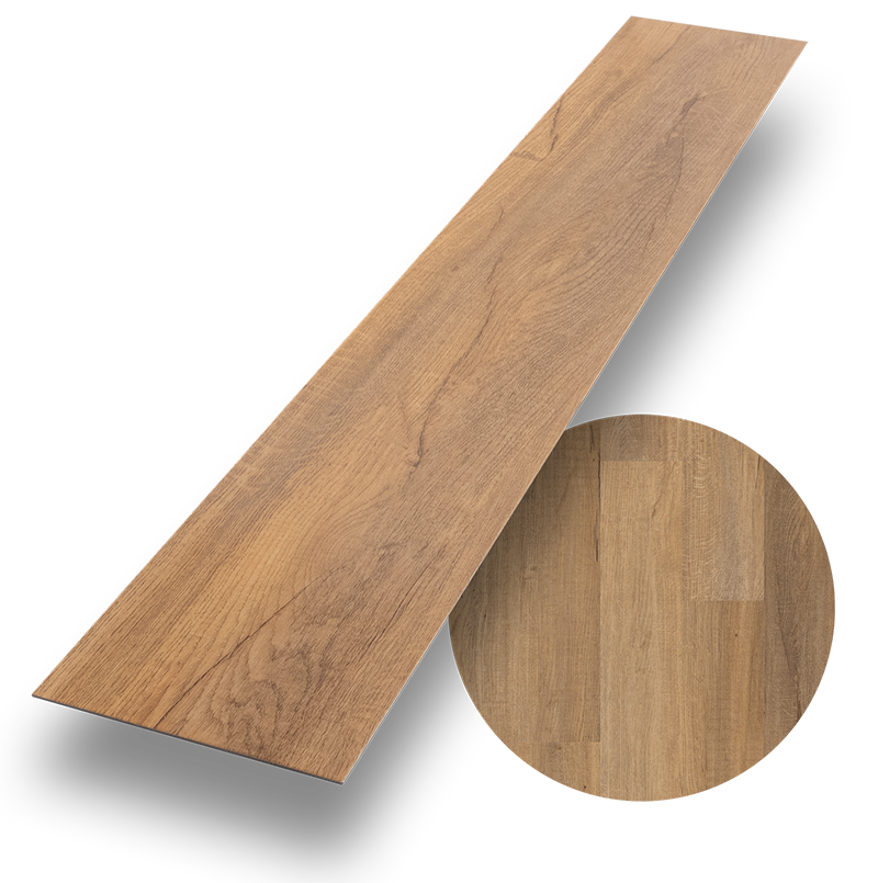 Honey Oak