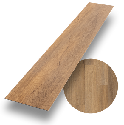 Honey Oak