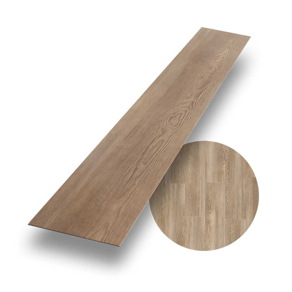 Mellow Oak